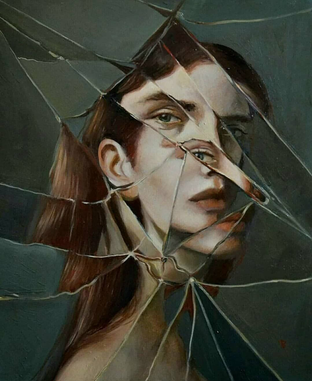 Mirror Mirror